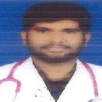 DR PARIMI SREEKANTH